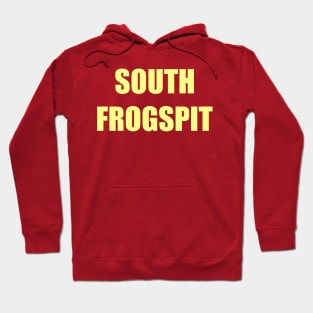 South Frogspit iCarly Penny Tee Hoodie